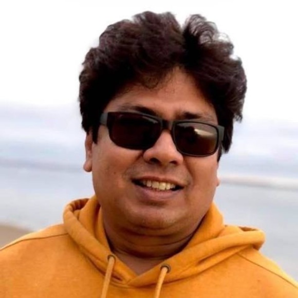 Meet your Posher, Khalid shams - Picture 1 of 1